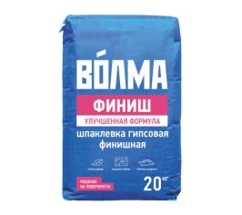 ШПАТЛЕВКА