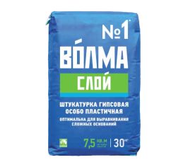 ШТУКАТУРКА