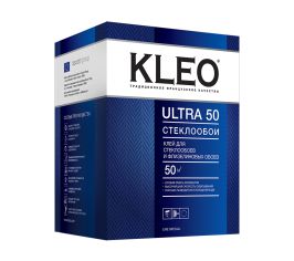 КЛЕЙ ДЛЯ ОБОЕВ