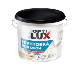 ГРУНТ ДЛЯ OSB, ОБОЕВ, ГРУНТ-КРАСКА