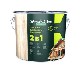 ПРОПИТКИ ДЛЯ ДЕРЕВА
