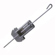 Подвес с зажимом (анкерный) для ПП 60*27