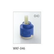 WKF-046 картридж керам. Д40мм (zegor)