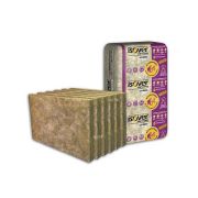 Утепл. ИЗОВЕР Шумка плотность 15кг/м3, 50*610*1000 /10шт/6,1м2/0,305м3/ 54дБ (бигбег 12 упак)
