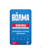 Шпаклевка Волма-финиш 5кг /240/208/