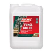 Ср-во д/уничтожения грибка по ст.покрытиям 0,5 Бесцветный PARADE G10 Fungikiller