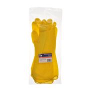 Перчатки латексные, РАЗМЕР XL (ЛАКРА) /300