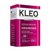 Клей для флизелиновых обоев 240г (35 кв.м.) KLEO EXTRA /20/