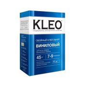 Клей для виниловых обоев 200г 7-9 рулонов (35-45 кв.м.) KLEO SMART /20/ НЗ