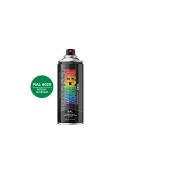 Аэрозольная эмаль RAL PROFESSIONAL DECORIX 520 мл RAL 6029 мятно зеленый