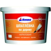 Шп.«Диола-005»акриловая д/дерева 1кг ДУБ /12/
