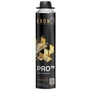 П/м проф. PRO 70 KRONbuild всесезонная 850мл, 950гр. /12/
