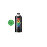 Аэрозольная эмаль RAL PROFESSIONAL DECORIX 520 мл RAL 6018 желто зеленый