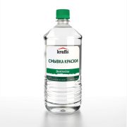 Смывка старой краски Деструктор 0,48л/12/