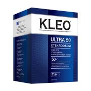 Клей для стеклообоев 500г (35-50 кв.м.) KLEO ULTRA 50 /12/