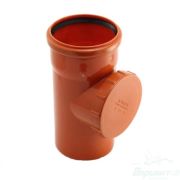 Ревизия 200/160 наружн. кан (НЗ)