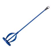 Миксер д/краски и смесей до 20 кг 100х600 окрашенный (ЛАКРА) TOOIBERG