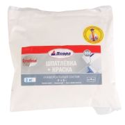 Шп.«Диола-008» 2кг Шпаклевка +краска унив. состав 2 в 1/12/