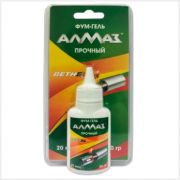 Гель Алмаз прочный тюбик 30г