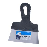 Шпатель фасадный нерж. 150 мм (ЛАКРА)