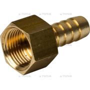 Штуцер д/шланга  1/2