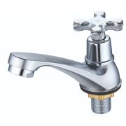 JIK15-A102-A(solone) Смес.  МОНО, монолит барашек крест 1/2