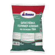 Шп.«Диола-002» полимер-клеевая 4кг