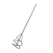 Миксер д/смесей оцинк. 80х400мм SDS+ (ЛАКРА)