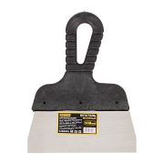 Шпатель малярный нержавеющий 150мм (ЛАКРА)