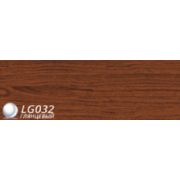 Плинтус Лайн Пласт  Палисандр L032 2,5м (НЗ)