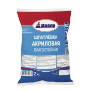 Шп.«Диола-003» акриловая 2кг /пак/