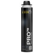 П/м проф. PRO 70 KRONbuild зима ,  850мл, 950гр/12/