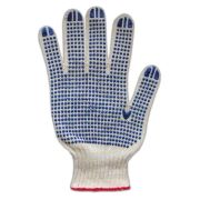 Перчатки х/б  (тонкие)/500/