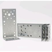 Крепежный уголок анкерный 50х130х65
