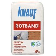 Шт.«Ротбанд» Knauf 30кг /40/