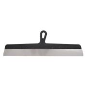 Шпатель малярный нержавеющий 600мм (ЛАКРА)