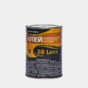Клей №88-LUXS 0,9кг, водост. /6/