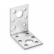 Крепежный уголок 45х45х30 /50/