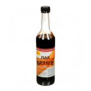 Лак ХВ-784 ВЕНГЕ 0,5л /12/ Новбытхим