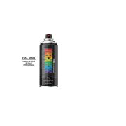 Аэр. эмаль RAL 9003 Сигнальный белый PROFESSIONAL DECORIX 520 мл