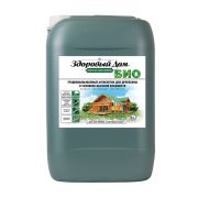 Здоровый Дом БИО 9 кг Желто-зеленый (ЛАКРА)/2/60/