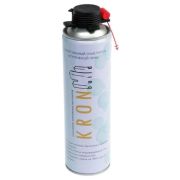 Очиститель монтажной пены KRONbuild 350g/350ml