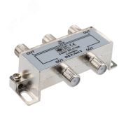 Разъем F RG-6 «АВ» (03-008С)  PROCONNECT 05-4003-4