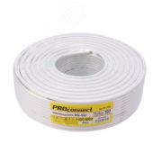 Кабель RG 6U (м) PROCONNECT