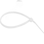 Хомут нейлоновый (4,8х350) (100шт.) EKF Basic