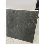 Керамогранит Мрамор чёрный глаз 600*600 GR05 (46,08)