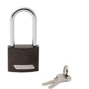 Замок навесной Avers PD-01-63-L