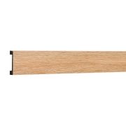 Молдинг цветной (3000х40х15) 618-64SH /40/