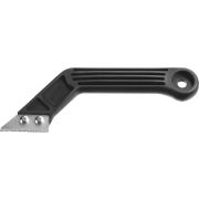 Скребок по кафелю 200 мм, 1 лезвие, карбид вольфрама   DEXX