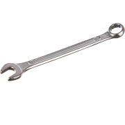 Ключ комб. цинковое покрытие 11мм  КУРС